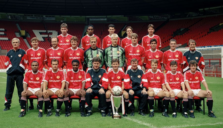 中后场防线 中后场防线