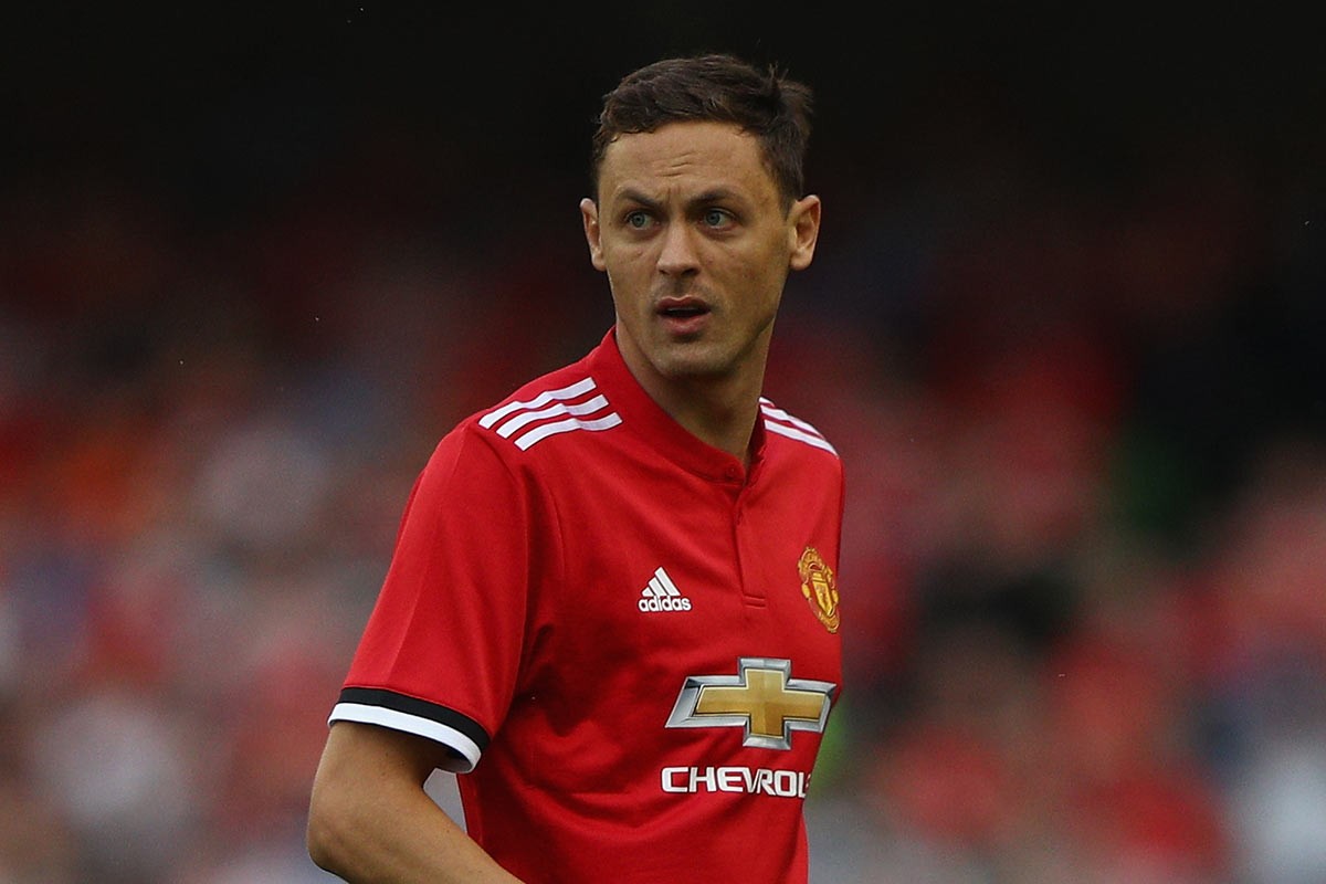 在当今足坛 在当今足坛