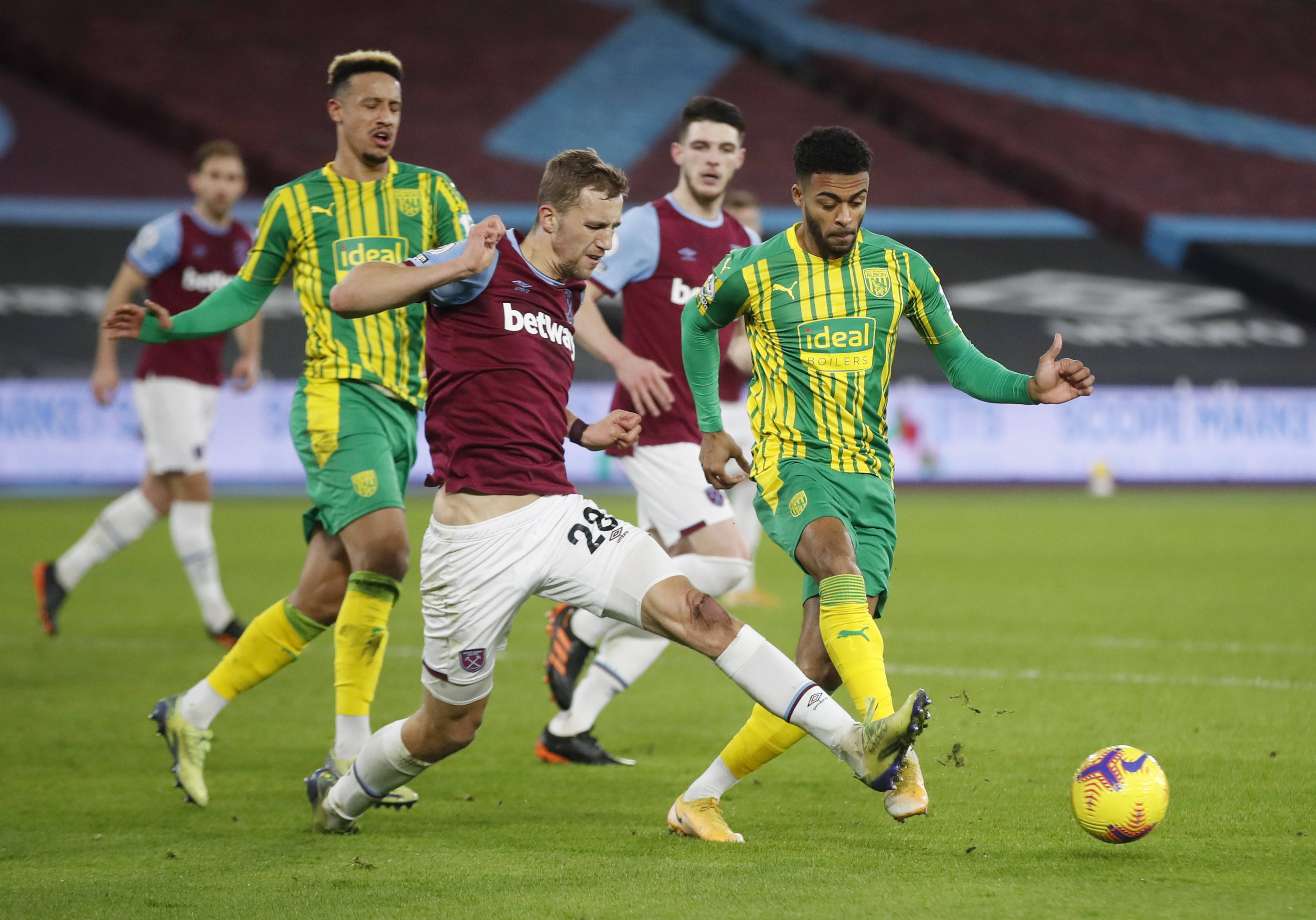 奇的技术水 奇的技术水