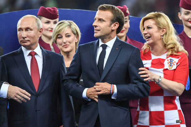 联赛的吸引 联赛的吸引